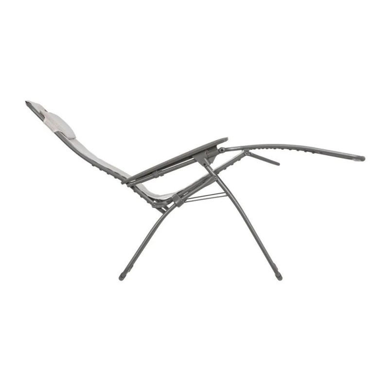 Relaxliege FUTURA XL LaFuma LFM3115 Seigle II Relaxliege FUTURA XL LaFuma LFM3115 Seigle II