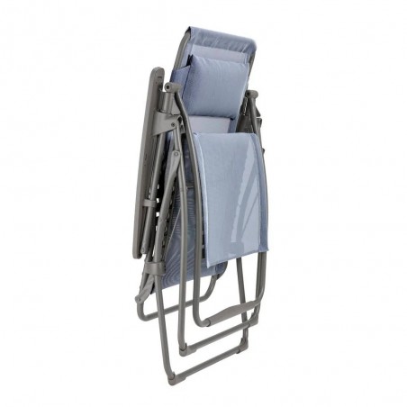 Liegesessel Liegestuhl FUTURA XL LaFuma LFM3115 Océan II