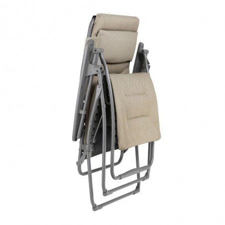 Relaxliege FUTURA XL BeComfort LaFuma LFM3131 Moka