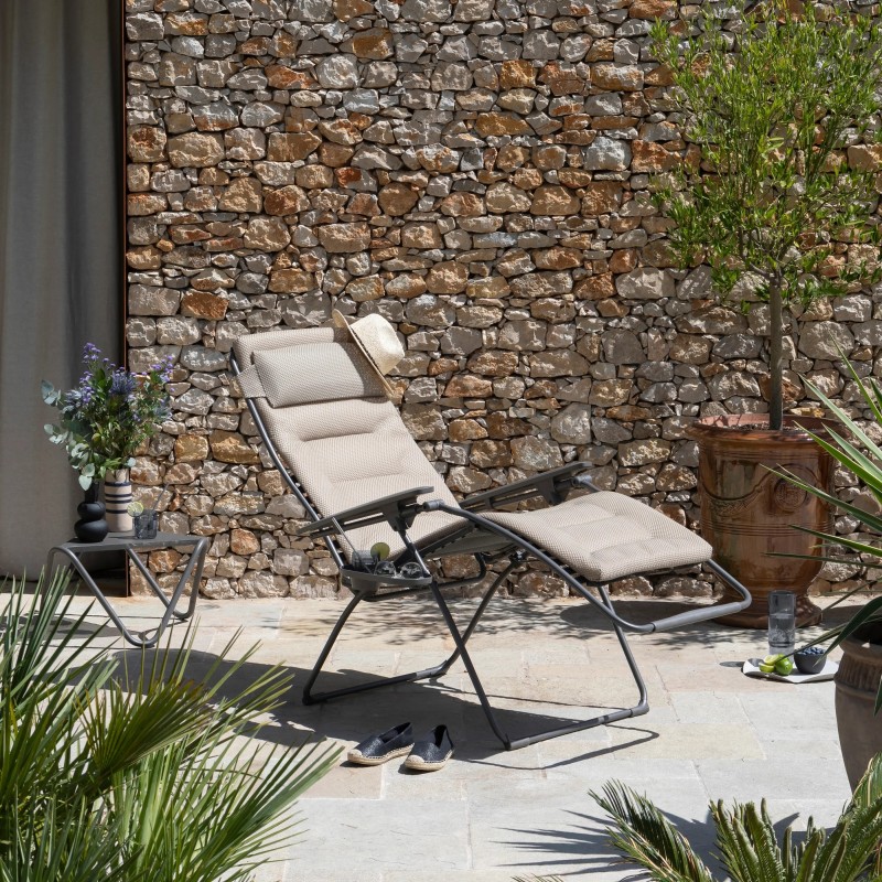 Relaxliege FUTURA XL BeComfort LaFuma LFM3131 Moka Relaxliege FUTURA XL BeComfort LaFuma LFM3131 Moka
