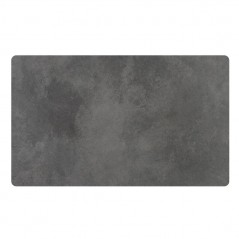 HORIZON Tischplatte 69 x 69 cm LaFuma LFM9017 Fusain