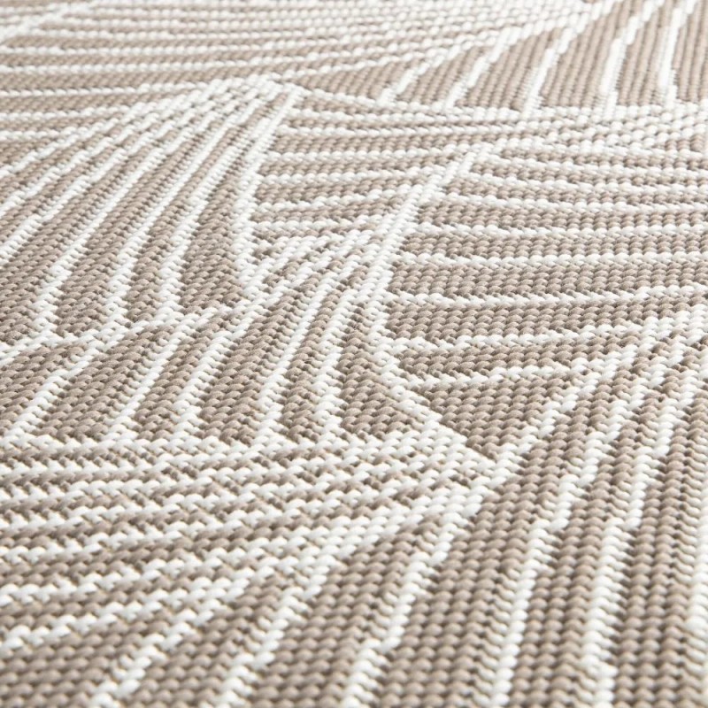 Teppich MARSANNE 155 x 230 cm LaFuma LFM5290 Eventail Beige Teppich MARSANNE 155 x 230 cm LaFuma LFM5290 Eventail Beige