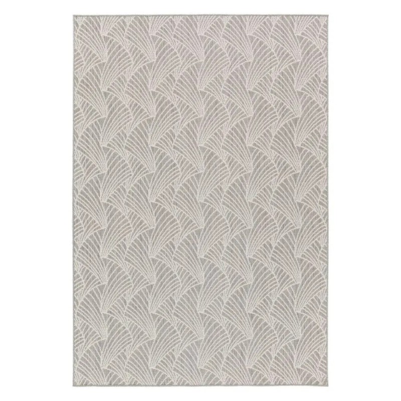 Teppich MARSANNE 155 x 230 cm LaFuma LFM5290 Eventail Gris Teppich MARSANNE 155 x 230 cm LaFuma LFM5290 Eventail Gris