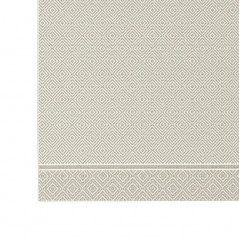 Teppich MARSANNE 100% Riciclato 240 x 320 cm LaFuma LFM5291 Hegoa Beige