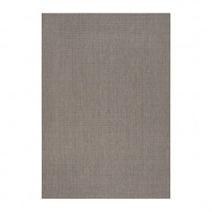 MARSANNE Teppich 100 % recycelt 240 x 320 cm LaFuma LFM5291 Joran Gris