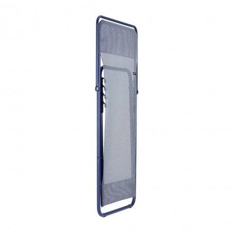 Liegestuhl MAXI TRANSAT LaFuma LFM5170 Indigo