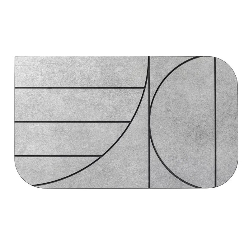 NYONS LaFuma LFM5279 Fusain trivet