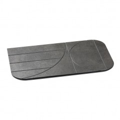 Untersetzer NYONS LaFuma LFM5279 Ciment