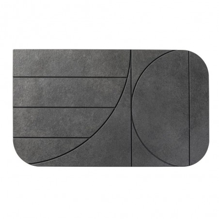 Untersetzer NYONS LaFuma LFM5279 Ciment