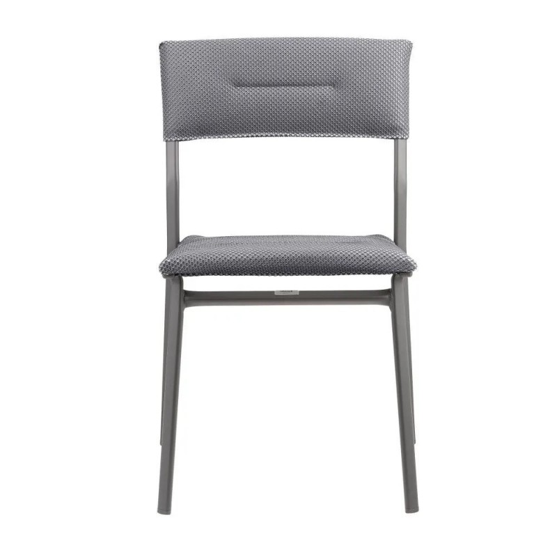 Stapelstuhl ORON LaFuma LFM5272 Silver Stapelstuhl ORON LaFuma LFM5272 Silver