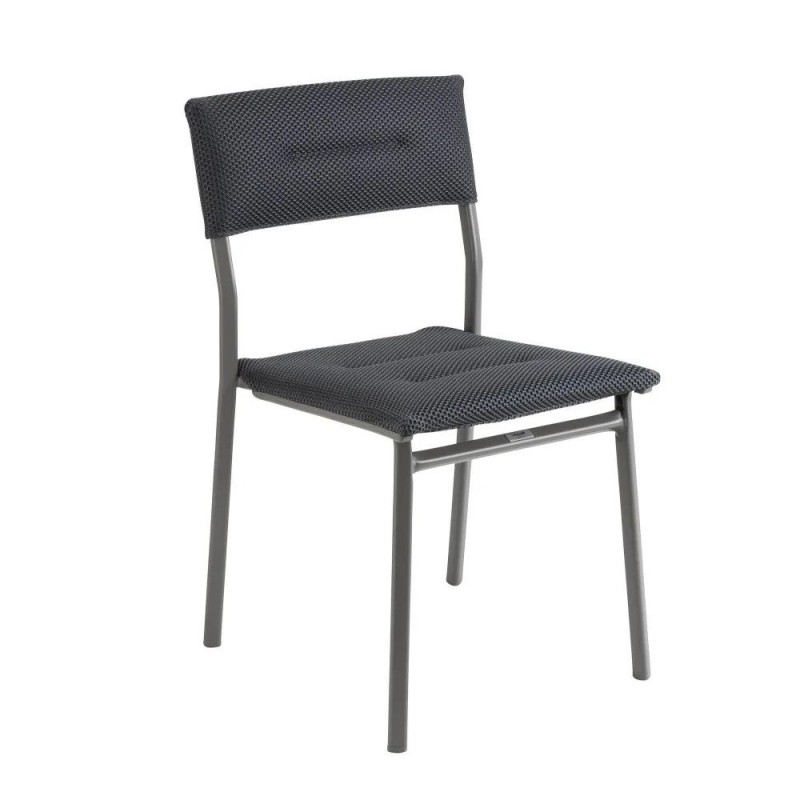 Stapelstuhl ORON LaFuma LFM5272 Dark Grey Stapelstuhl ORON LaFuma LFM5272 Dark Grey