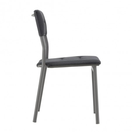 Stapelstuhl ORON LaFuma LFM5272 Dark Grey