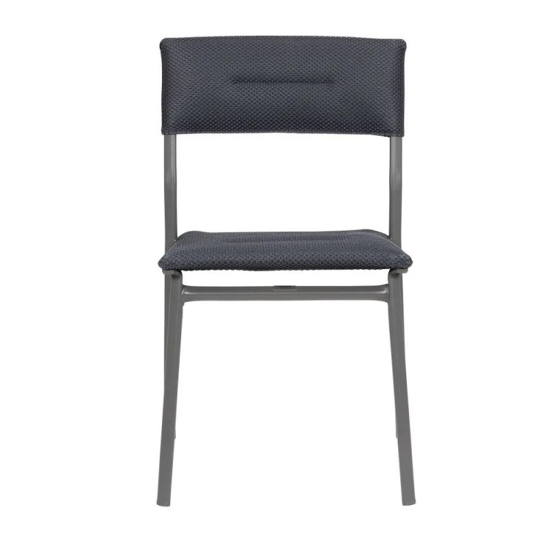 Stapelstuhl ORON LaFuma LFM5272 Dark Grey Stapelstuhl ORON LaFuma LFM5272 Dark Grey