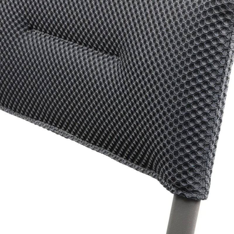 Stapelstuhl ORON LaFuma LFM5272 Dark Grey Stapelstuhl ORON LaFuma LFM5272 Dark Grey