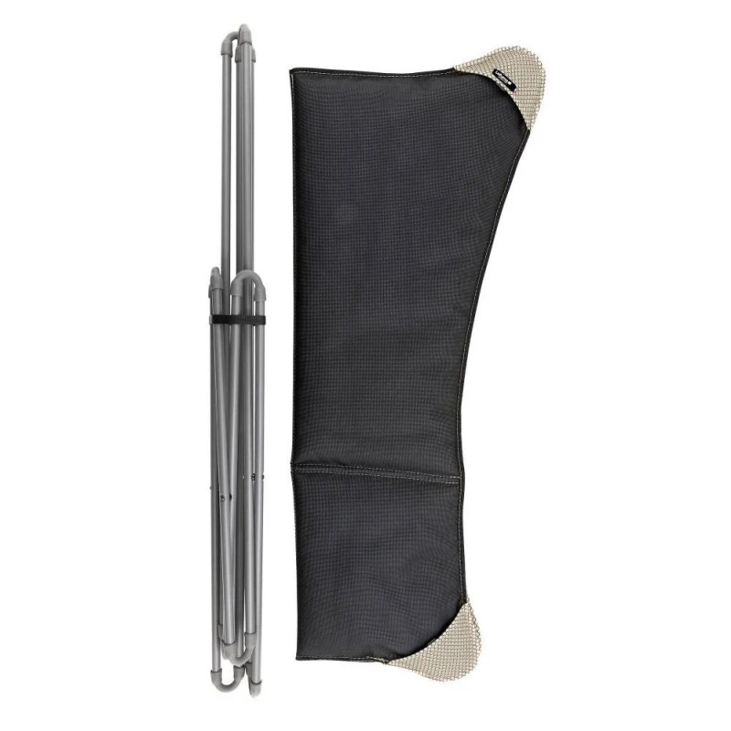 Klappsessel POP UP XL BeComfort LaFuma LFM5183 Moka Klappsessel POP UP XL BeComfort LaFuma LFM5183 Moka
