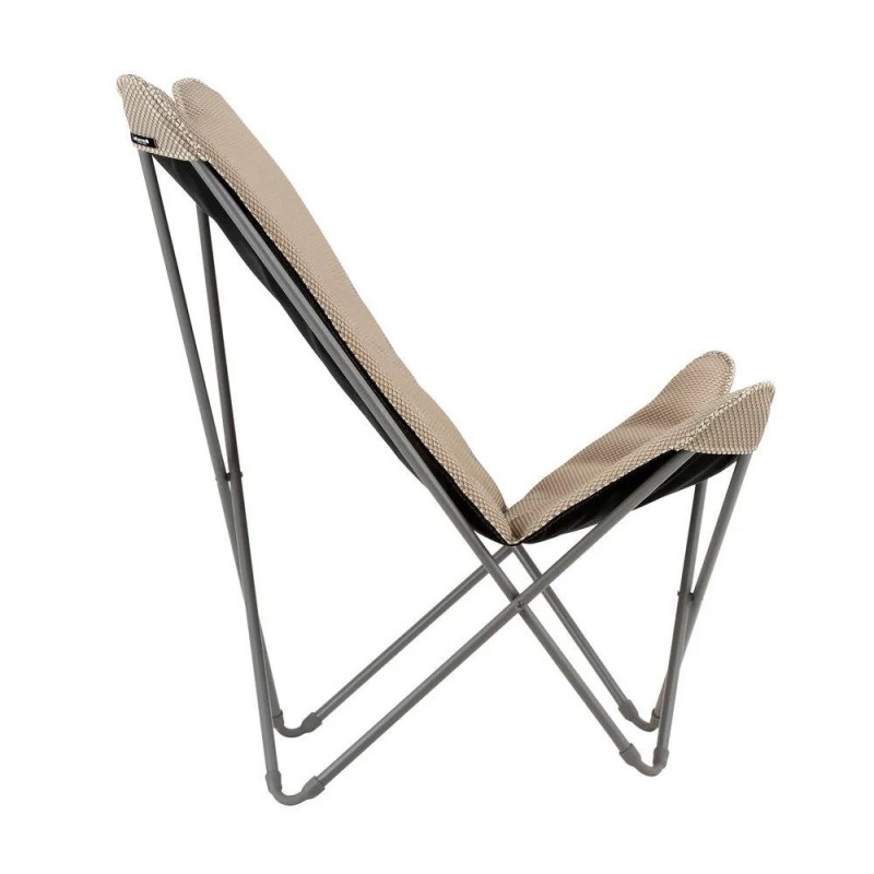 Klappsessel POP UP XL BeComfort LaFuma LFM5183 Moka Klappsessel POP UP XL BeComfort LaFuma LFM5183 Moka