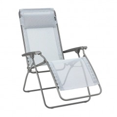 Liegesessel Liegestuhl R CLIP LaFuma LFM4020 Ciel