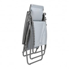 Liegesessel Liegestuhl R CLIP LaFuma LFM4020 Ciel