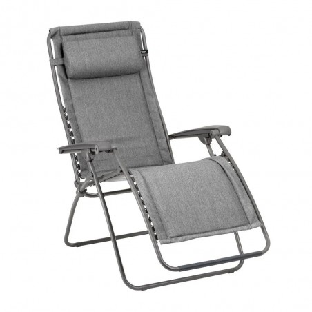 Relaxliege RSX CLIP LightComfort LaFuma LFM2054 Ombre