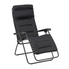 Relaxliege RSX CLIP AirComfort LaFuma LFM2058 Acier