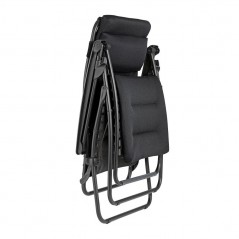 Relaxliege RSX CLIP AirComfort LaFuma LFM2058 Acier