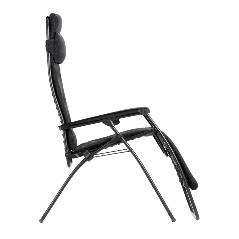 Relaxliege RSX CLIP XL AirComfort LaFuma LFM2059 Acier Relaxliege RSX CLIP XL AirComfort LaFuma LFM2059 Acier