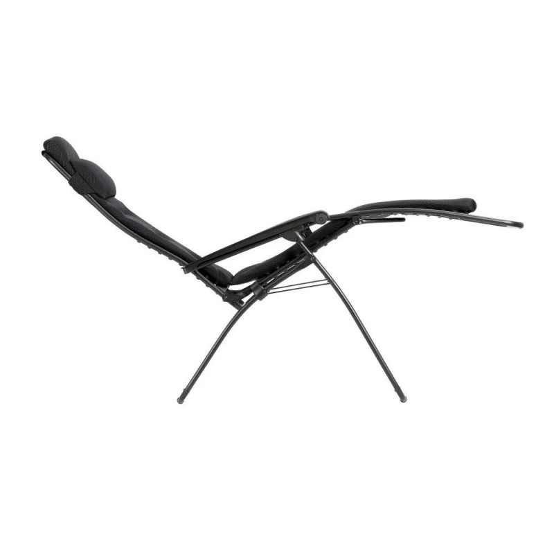 Relaxliege RSX CLIP XL AirComfort LaFuma LFM2059 Acier Relaxliege RSX CLIP XL AirComfort LaFuma LFM2059 Acier