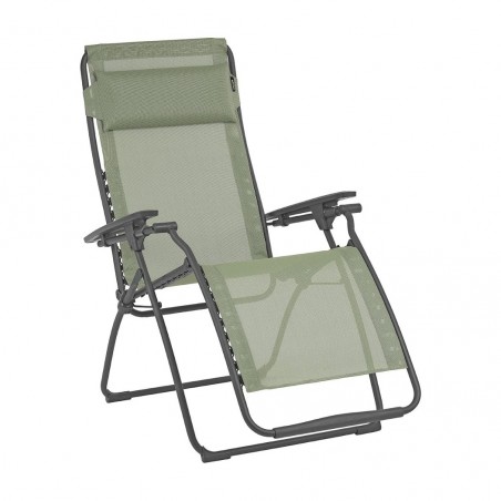 Relaxliege RSXA CLIP LaFuma LFM2055 Moss