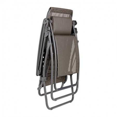 Relaxliege RSXA CLIP LaFuma LFM2055 Graphite