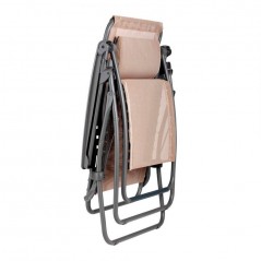 Reclining Armchair Deck Chair RSXA CLIP LaFuma LFM2055 Canyon