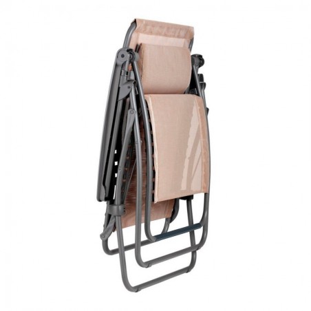 Reclining Armchair Deck Chair RSXA CLIP LaFuma LFM2055 Canyon