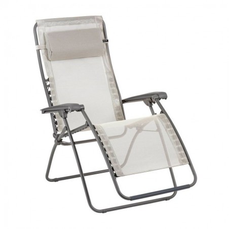 Relaxliege RSXA CLIP LaFuma LFM2055 Seigle II