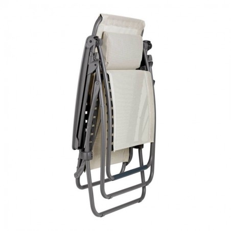 Relaxliege RSXA CLIP LaFuma LFM2055 Seigle II