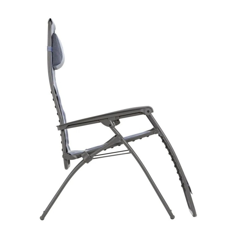 Relaxliege RSXA CLIP LaFuma LFM2055 Océan II Relaxliege RSXA CLIP LaFuma LFM2055 Océan II