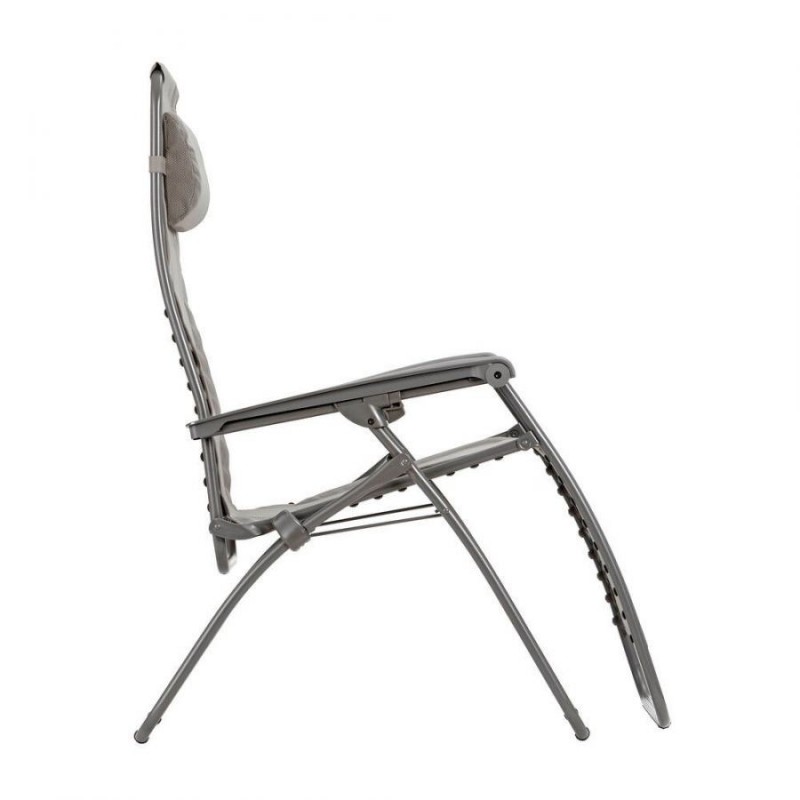 Liegesessel Liegestuhl RSXA CLIP LaFuma LFM2055 Terre