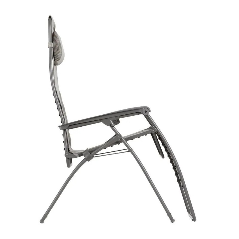 Relaxliege RSXA CLIP XL LaFuma LFM2057 Terre Relaxliege RSXA CLIP XL LaFuma LFM2057 Terre