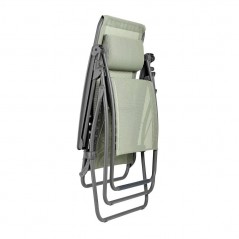 Reclining Armchair Deckchair RSXA CLIP XL LaFuma LFM2057 Moss