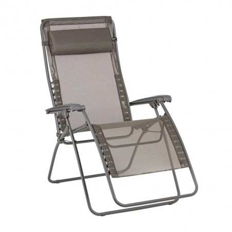Relaxliege RSXA CLIP XL LaFuma LFM2057 Graphite