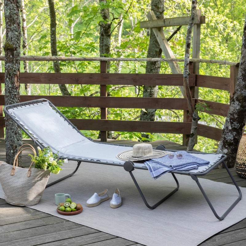 Sonnenliege SIESTA LaFuma LFM5262 Ombre Sonnenliege SIESTA LaFuma LFM5262 Ombre