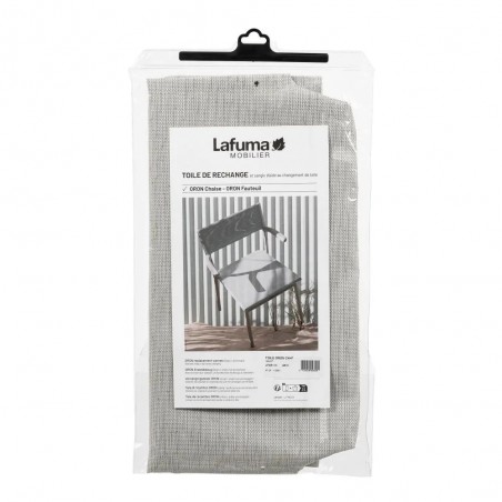 Replacement Canvas for ORON LaFuma LFM5113