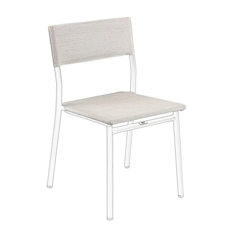 Ersatzbezug für ORON LaFuma LFM5113