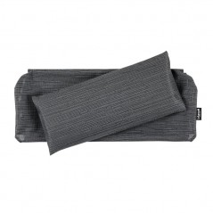 Ersatzset für MAXI TRANSAT + Kopfstütze LaFuma LFM5030 Obsidian