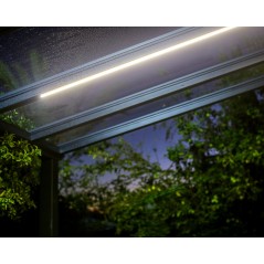 Canopia LED Lighting System Diffuser Strip