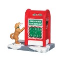 Santa's Mailbox Art.-Nr. 64073