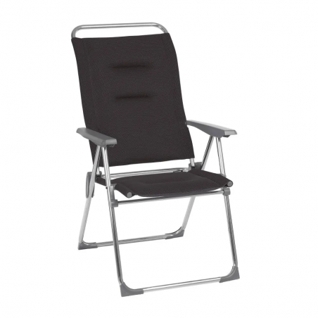 Stuhl ALU CHAM LaFuma LFM2848 Acier