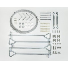 Canopia Anchoring Kit For Greenhouse