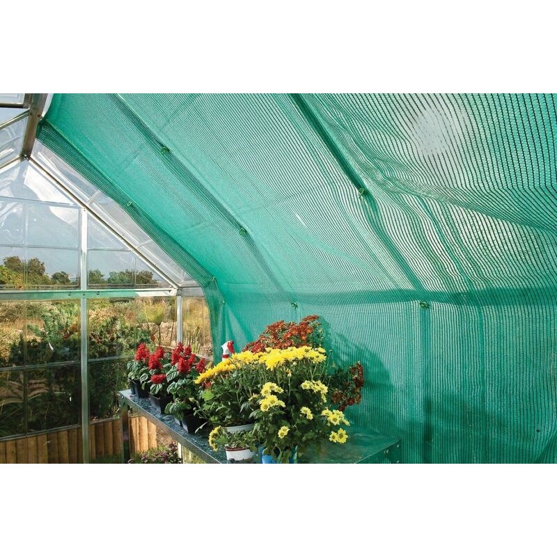 Canopia Sun Shade Kit for Greenhouse