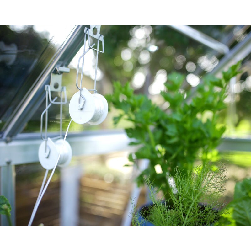 Canopia Trellis Kit For Greenhouse Canopia Trellis Kit For Greenhouse