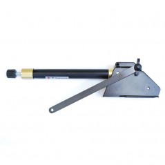 Canopia Automatic Side Louvre Opener for Greenhouse