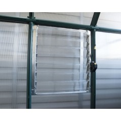 Canopia Automatischer Seitenfensteröffner für Gewächshaus